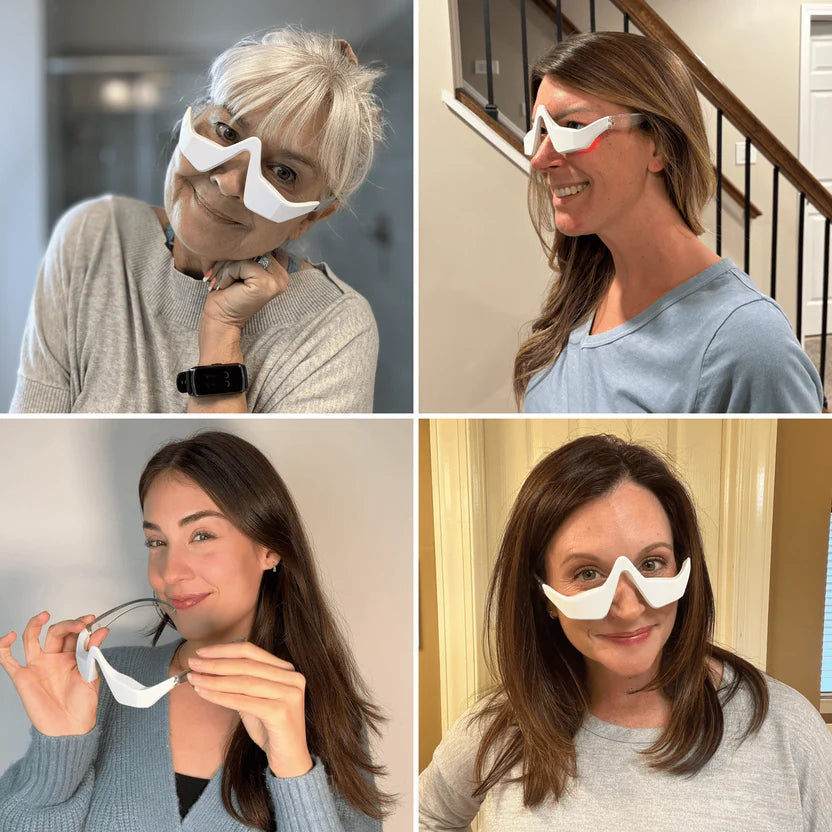 Auralisse® Revitaliza Tu Mirada