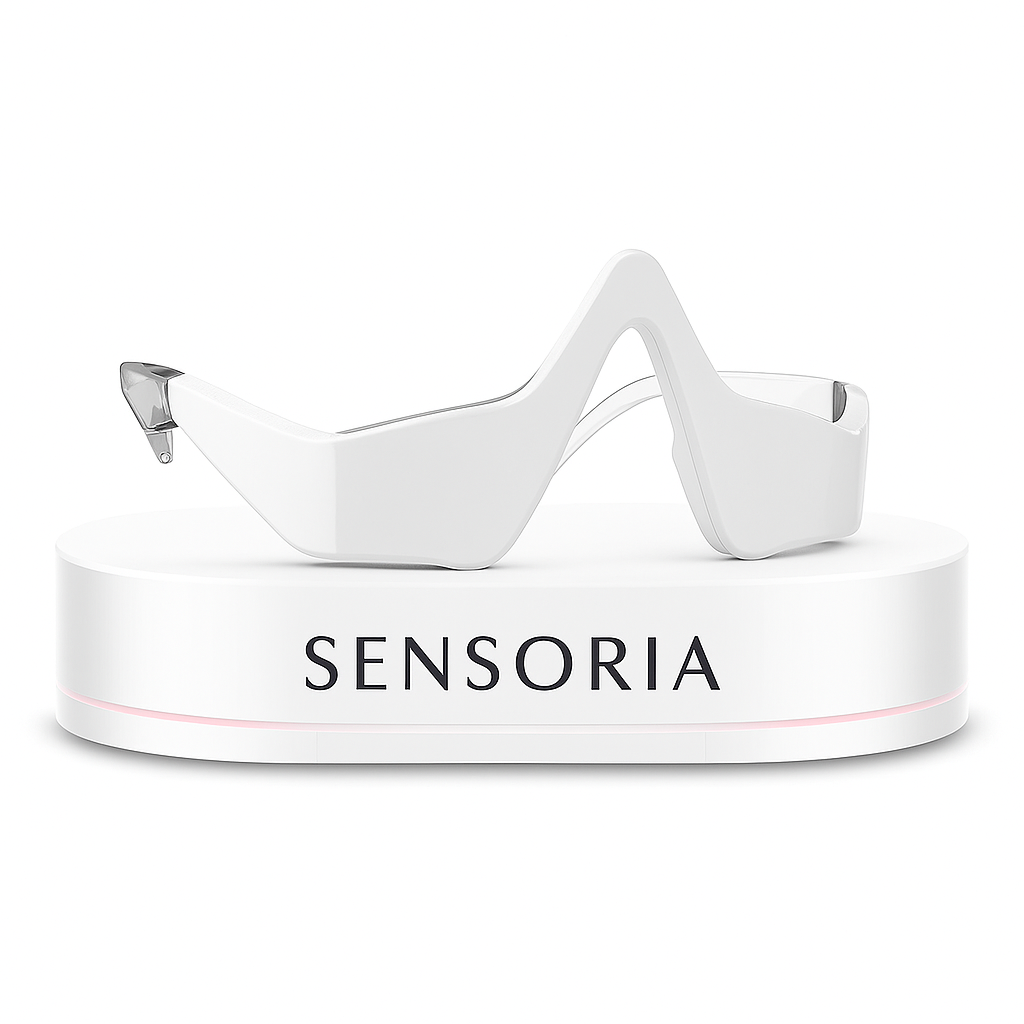 Auralisse® Revitaliza Tu Mirada