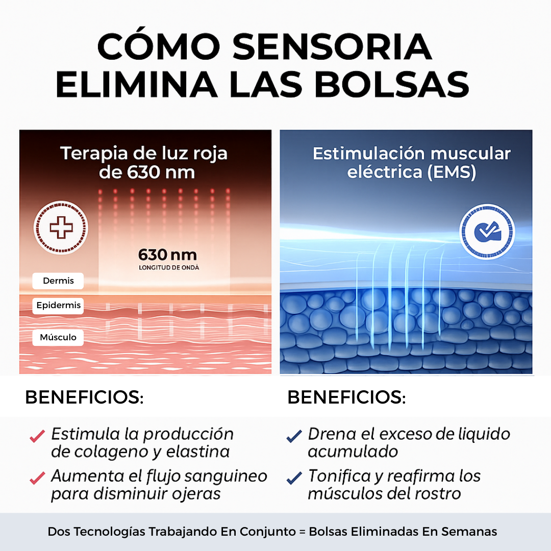 Auralisse® Revitaliza Tu Mirada