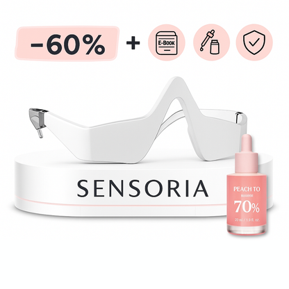 Auralisse® Revitaliza Tu Mirada