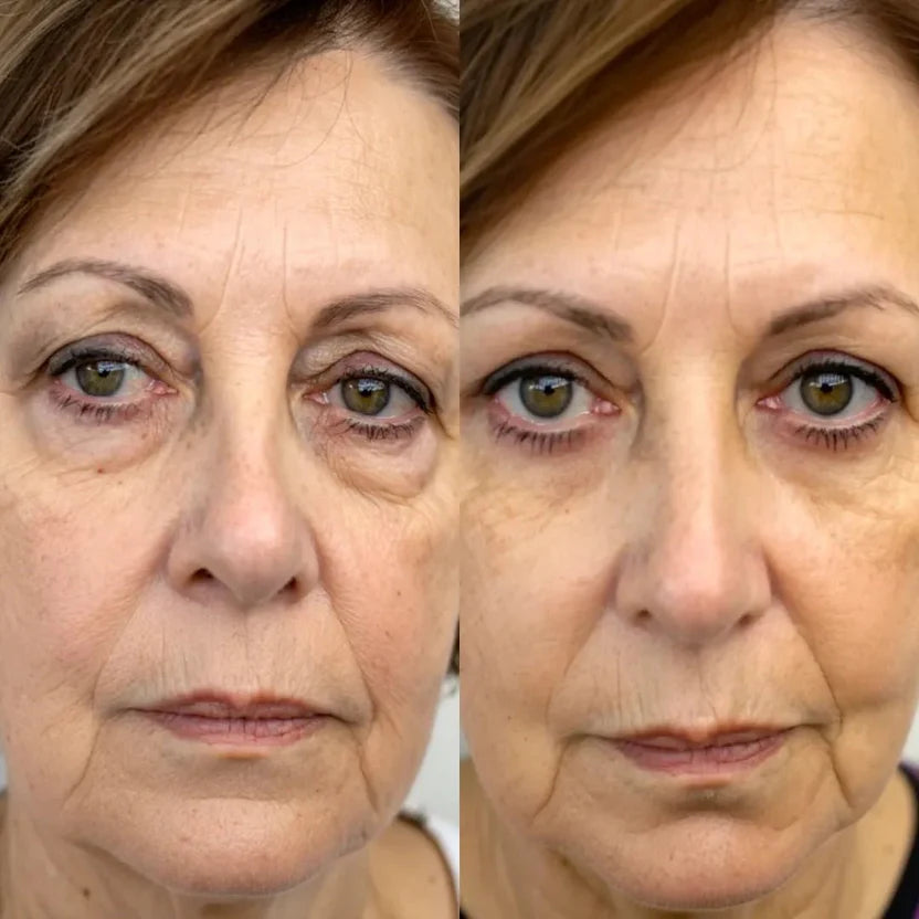 Auralisse® Revitaliza Tu Mirada