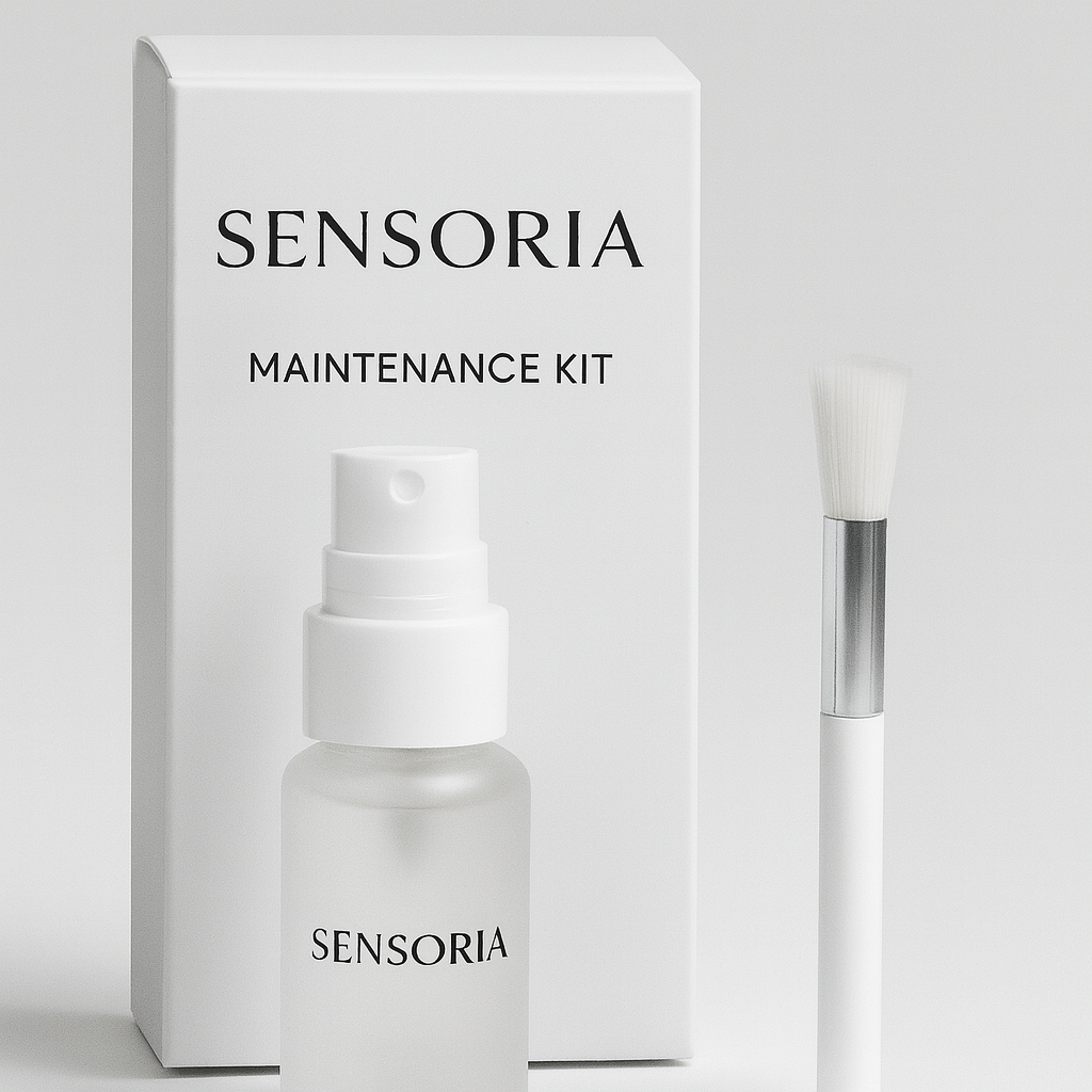 Sensoria Maintenance Kit